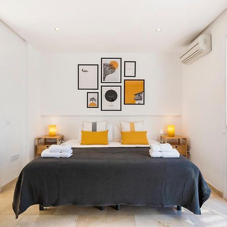 Villa With Private Pool And Workspace Κανδελάρια Εξωτερικό φωτογραφία