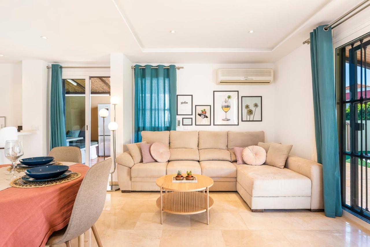 Villa With Private Pool And Workspace Κανδελάρια Εξωτερικό φωτογραφία