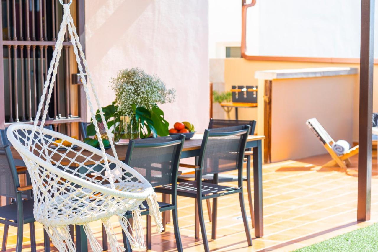 Villa With Private Pool And Workspace Κανδελάρια Εξωτερικό φωτογραφία