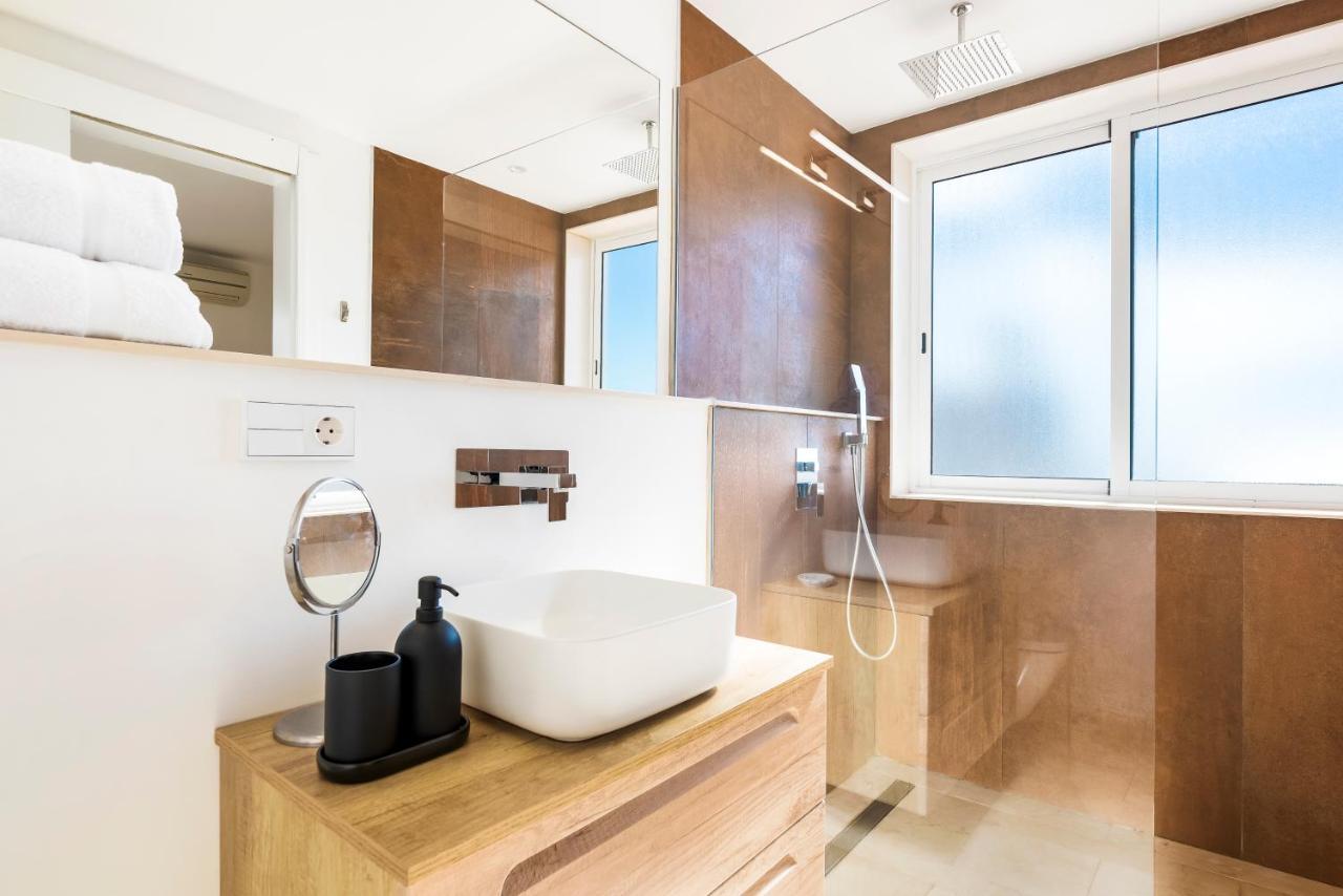 Villa With Private Pool And Workspace Κανδελάρια Εξωτερικό φωτογραφία