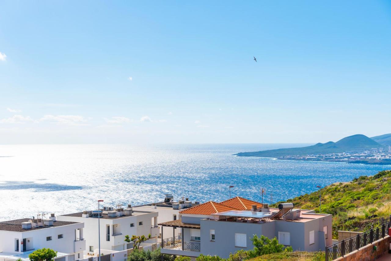 Villa With Private Pool And Workspace Κανδελάρια Εξωτερικό φωτογραφία